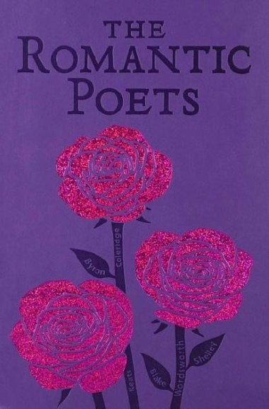 The Romantic Poets - Keats John