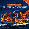 Ve slubch boh - Gamebook 1 - David Bimka