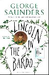 Lincoln in the Bardo - George Saunders
