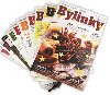 Bylinky revue 2017 - neuveden