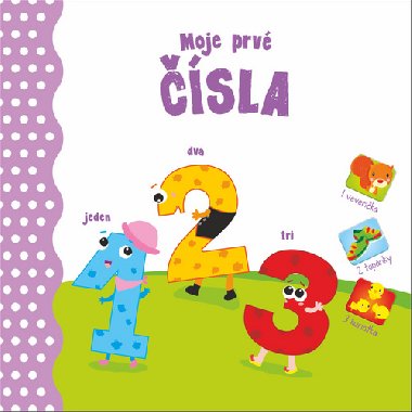 Moje prv sla - 