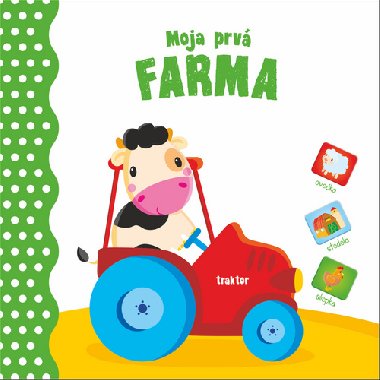 Moje prv Farma - 