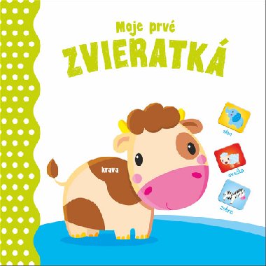Moje prv Zvieratk - 