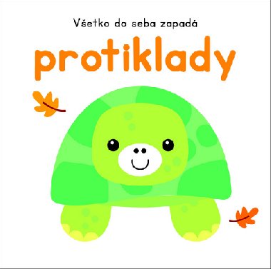 Vetko do seba zapad Protiklady - 