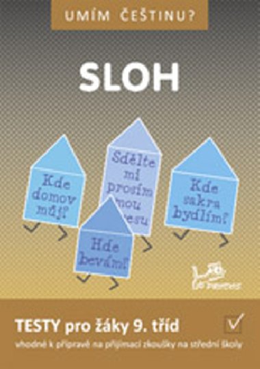Umm etinu? - Sloh 9 - Jana ermkov; Ji Jureka; Hana Mikulenkov