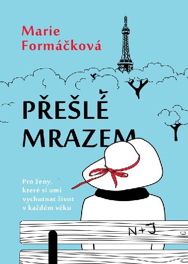 Pel mrazem - Formkov Marie