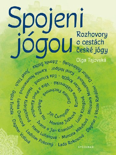 Spojeni jgou - Tajovsk Olga