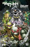 Batman / elvy ninda - Tynion James, Williams II Freddie E.