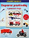 Dopravn prostedky a pracovn stroje - Pikola