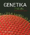 Genetika - Michael J. Simmons; D.Peter Snustad