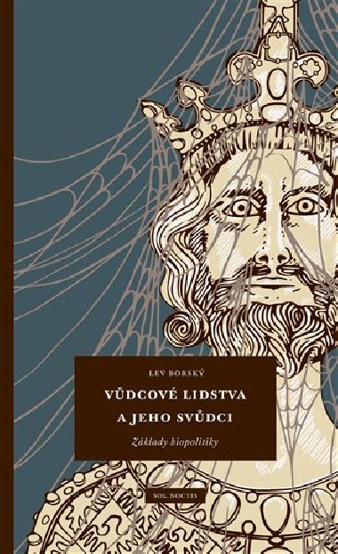 Vdcov lidstva a jeho svdci - Lev Borsk