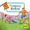 Poznávej fotbal - Leintz Laura
