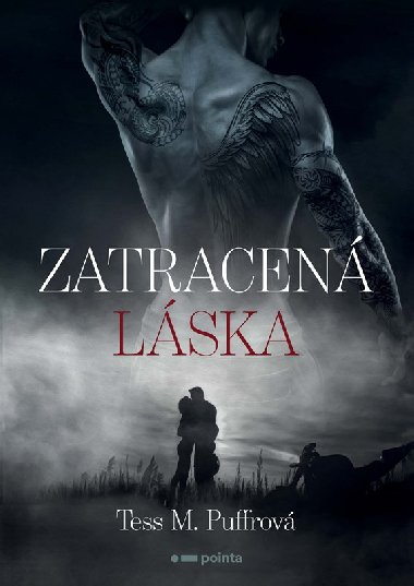 Zatracen lska - 