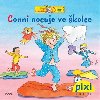 Conni nocuje ve kolce - Schneider Liane