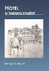Hotel se patnou povst - Blanka Budnov