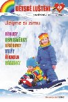 Dtsk lutn 4/2017 - Uijme si zimu - neuveden