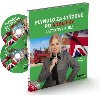 Plynulo za 4 tdne po anglicky + 2 CD - Rebecca Davies
