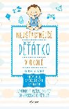 Nejastnj dtko v okol - Prvodce spokojenm spnkem - Harvey Karp