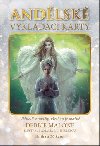 Andlsk vykldac karty - Debbie Malone; Amalia I. Chitulescu