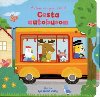 Cesta autobusom - 