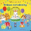 Krsne narodeniny - 