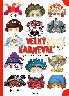 Velk karneval - Albatros