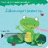 Zbava pri jazierku - 