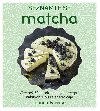 Seznamte se: MATCHA - Joanna Farrow