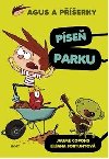 Agus a perky 3 - Pse parku - Jaume Copons