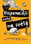 Nejpomalej kniha na svt - April Sayre