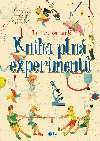 Kniha pln experiment - Anastasia Zanoncelliov