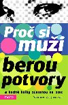 Pro si mui berou potvory - Sherry Argovov