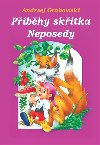 Pbhy sktka Neposedy - Andrzej Grabowski