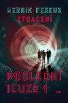 Posledn iluze: Ztracen - Henrik Fexeus