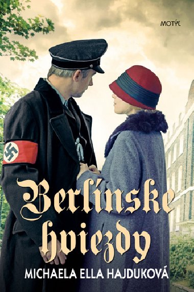 Berlnske hviezdy - Michaela Ella Hajdukov