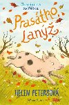 Prastko Lan - Helen Petersov