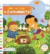 Jak to ije v zahradnictv - Christiane Engel