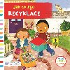 Jak to ije Recyklace - Christiane Engel