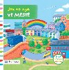 Jak to ije ve mst - Rebecca Finn