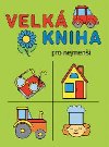 Velk kniha pro nejmen - neuveden