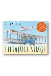 Lietajce stroje - Stephen Biesty