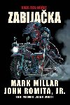 Kick-Ass Nez  Zabijaka - Mark Millar