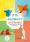 Paprov zvinec - 3D model liky, jelena, surikaty a medvd rodinky - Mlad fronta