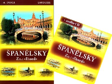 panlsky Zn: IHNED + CD - Christian Rgnier; Jess Sandoval