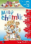 Mal chemik - Milan Brta; Atila Vrs