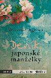 Denk japonsk manelky - Veronika Ageiwa