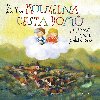 Kouzeln cesta dom - Vlasta Barnkov