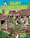Bajky z farmy zvat - Michal Vanek; Vclav R