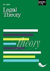 Legal Theory - Osina Petr