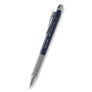 Faber - Castell Mikrotuka Apollo - tmav modr 0,5 mm - neuveden